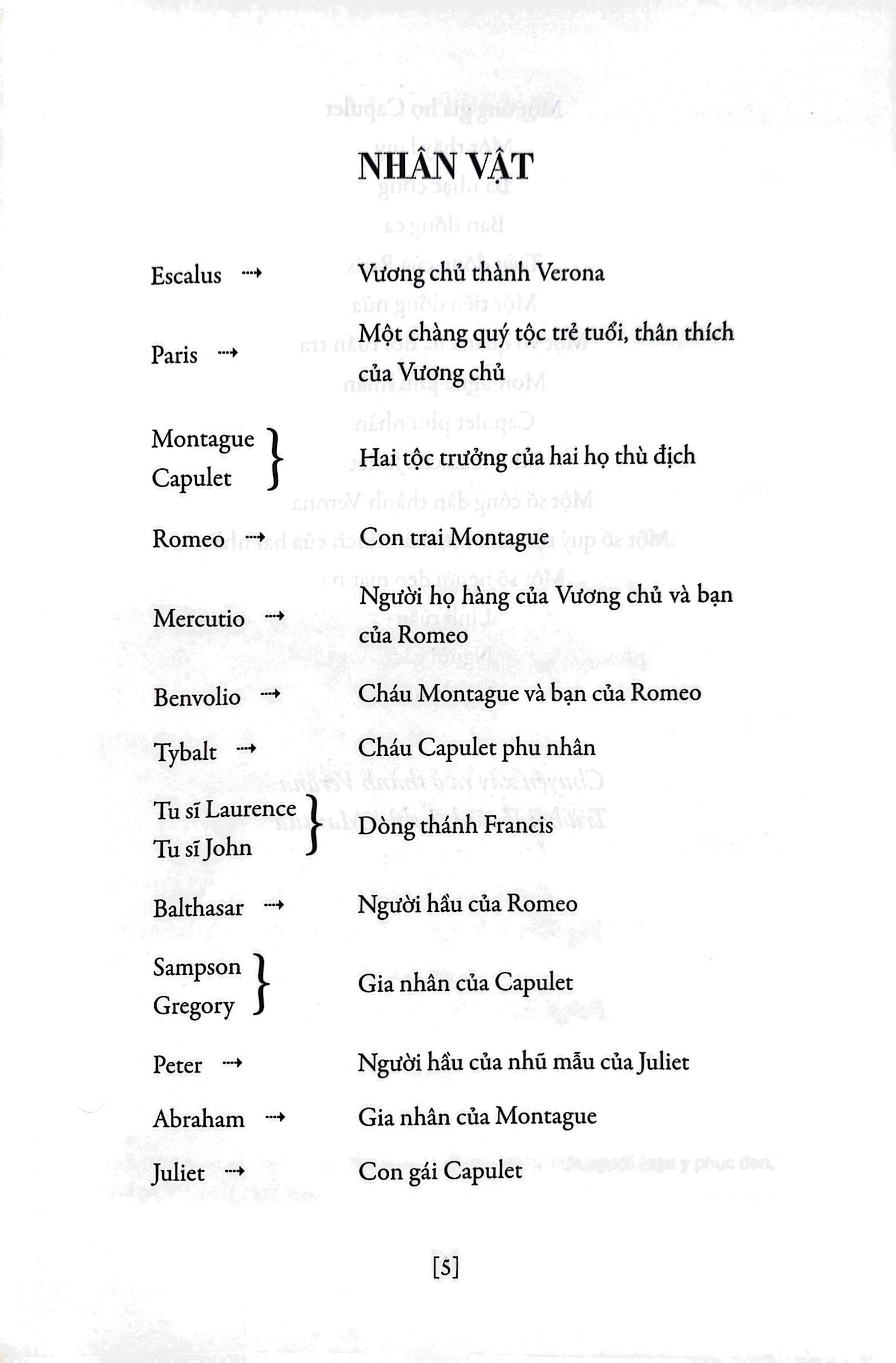 romeo và juliet - Ảnh 3