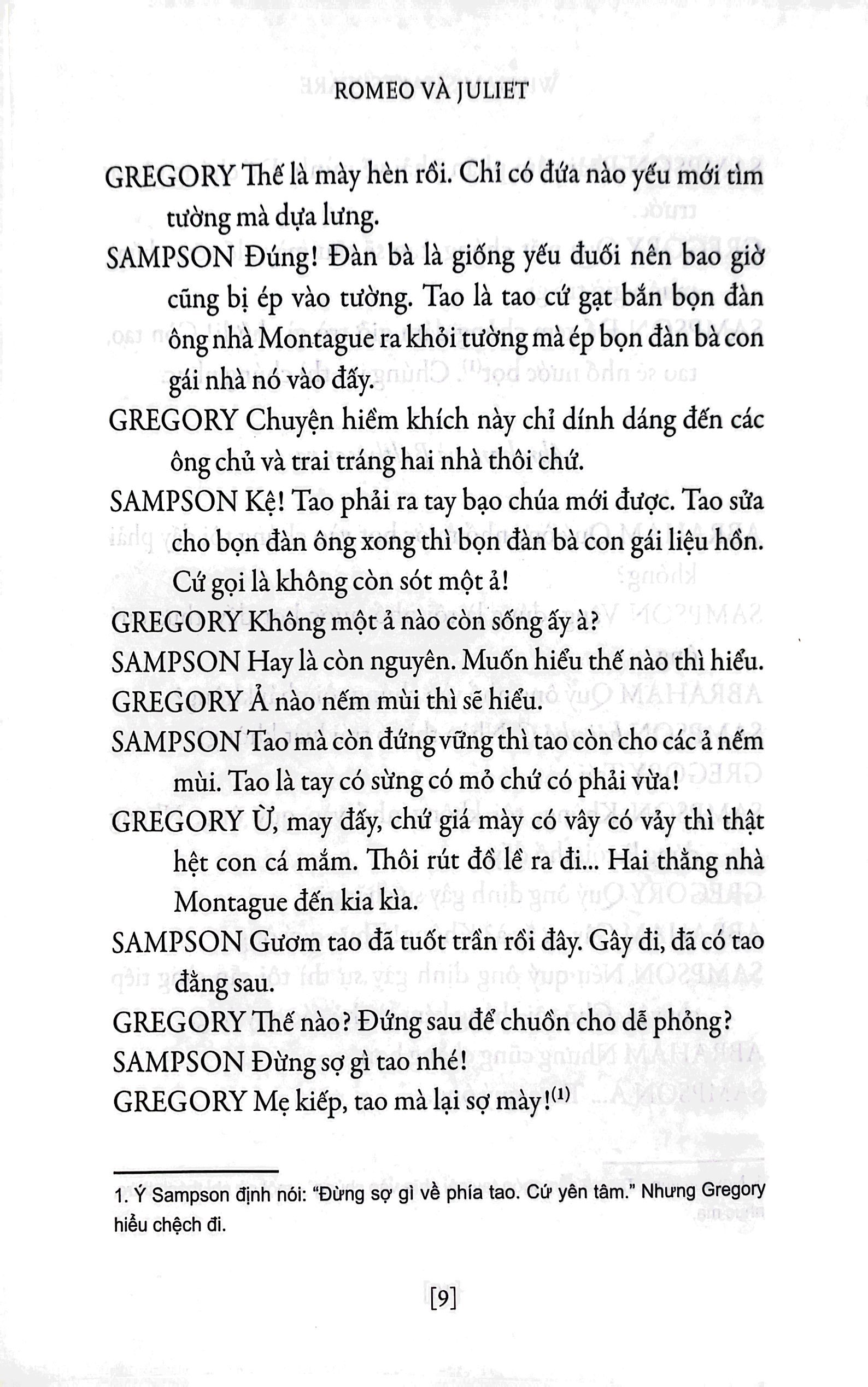 romeo và juliet - Ảnh 7