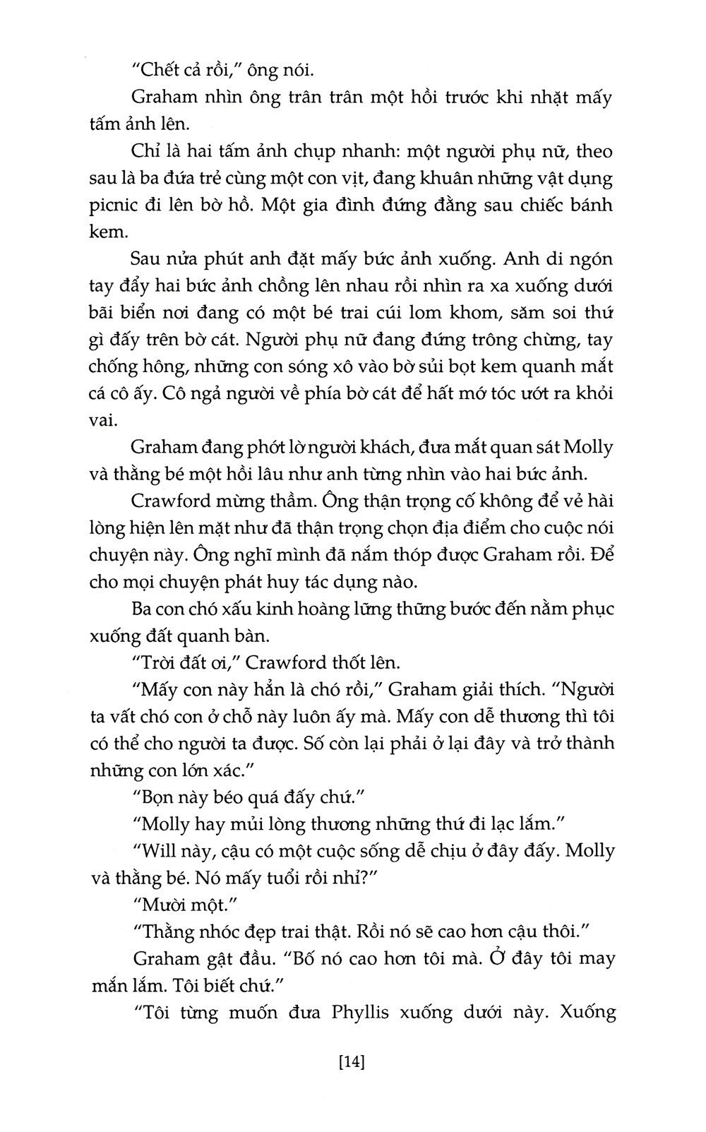 rồng đỏ - Ảnh 10