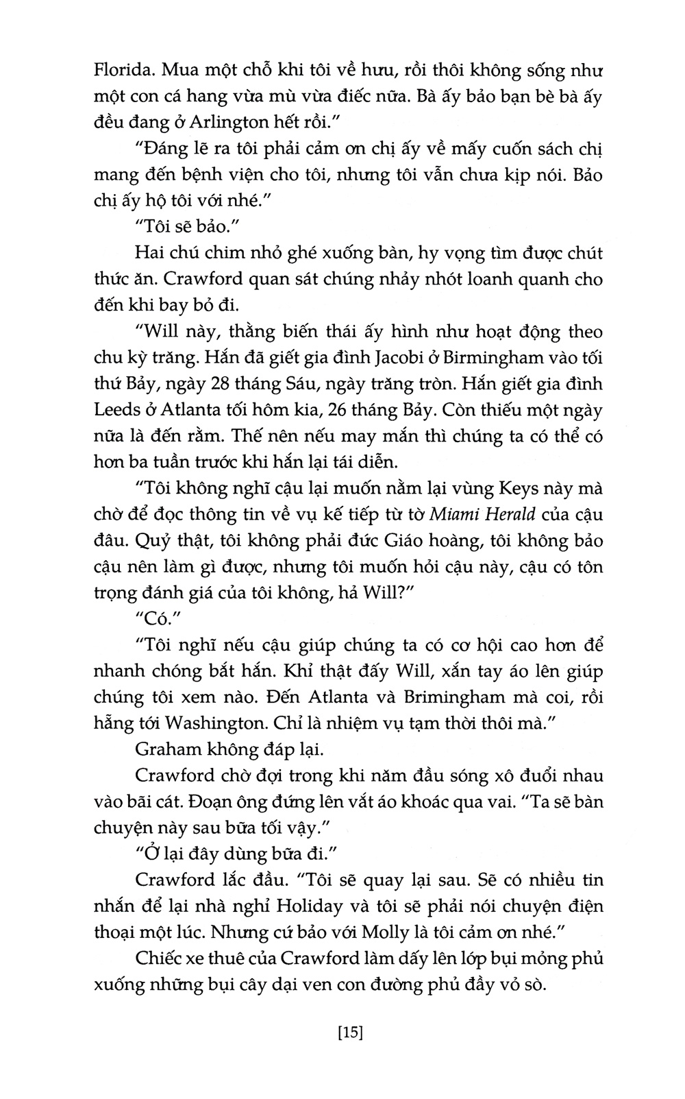 rồng đỏ - Ảnh 11