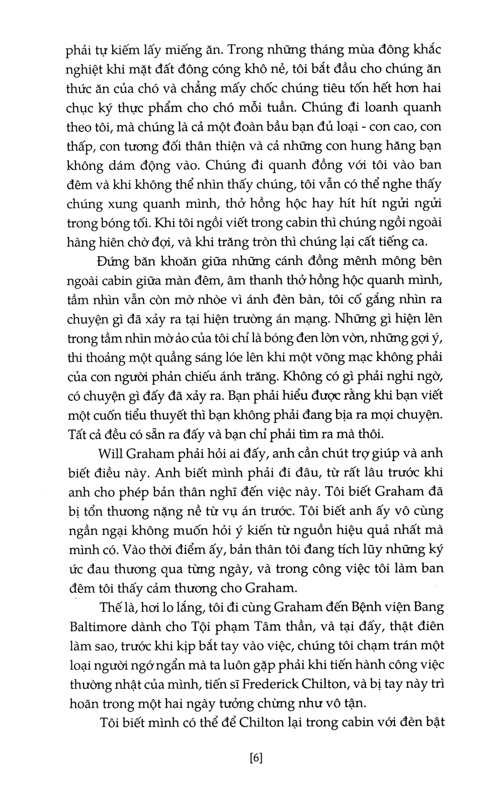 rồng đỏ - Ảnh 3