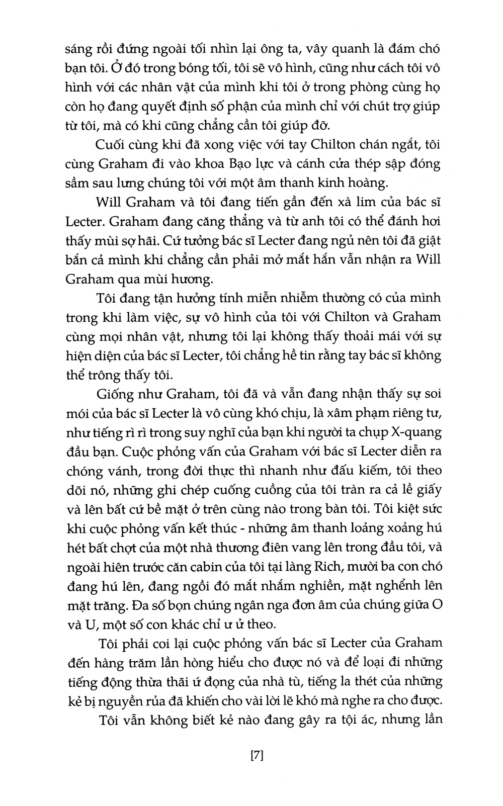 rồng đỏ - Ảnh 4