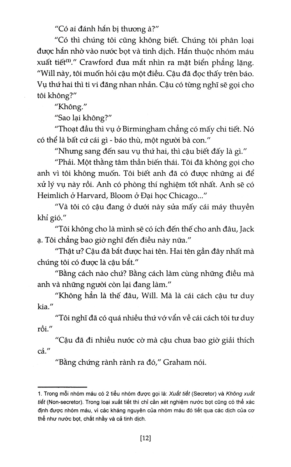 rồng đỏ - Ảnh 8