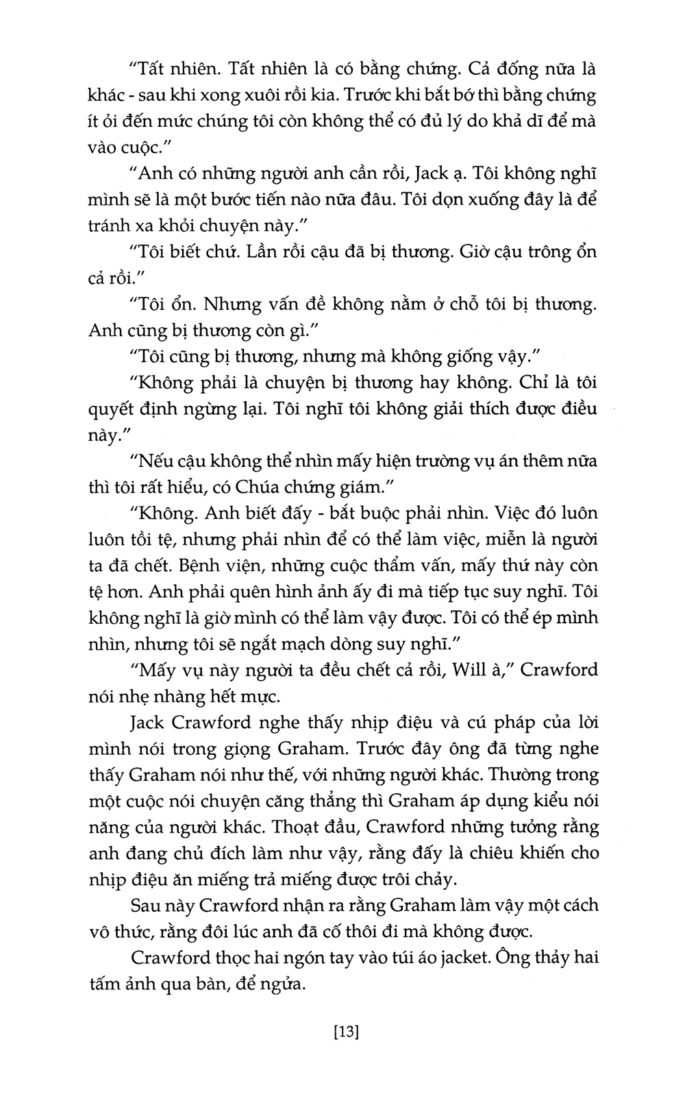 rồng đỏ - Ảnh 9