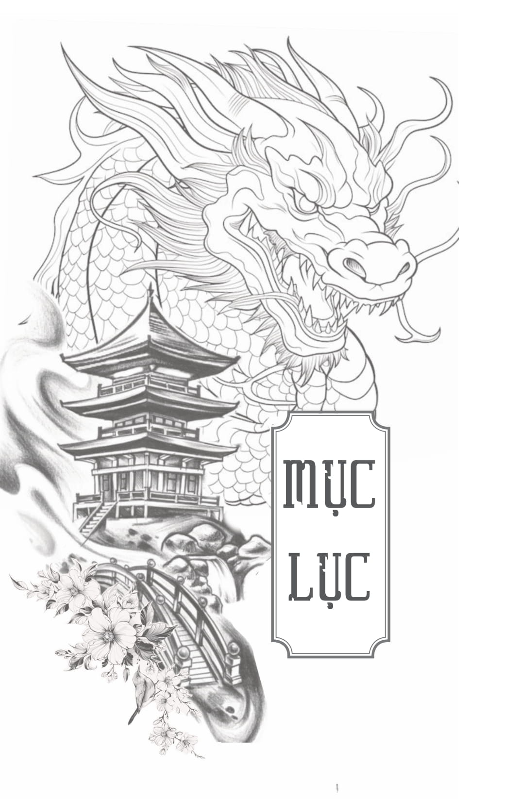 Rồng Ngầm Trường An - Ảnh 4