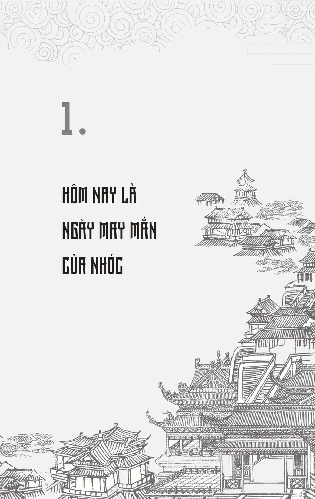 Rồng Ngầm Trường An - Ảnh 7