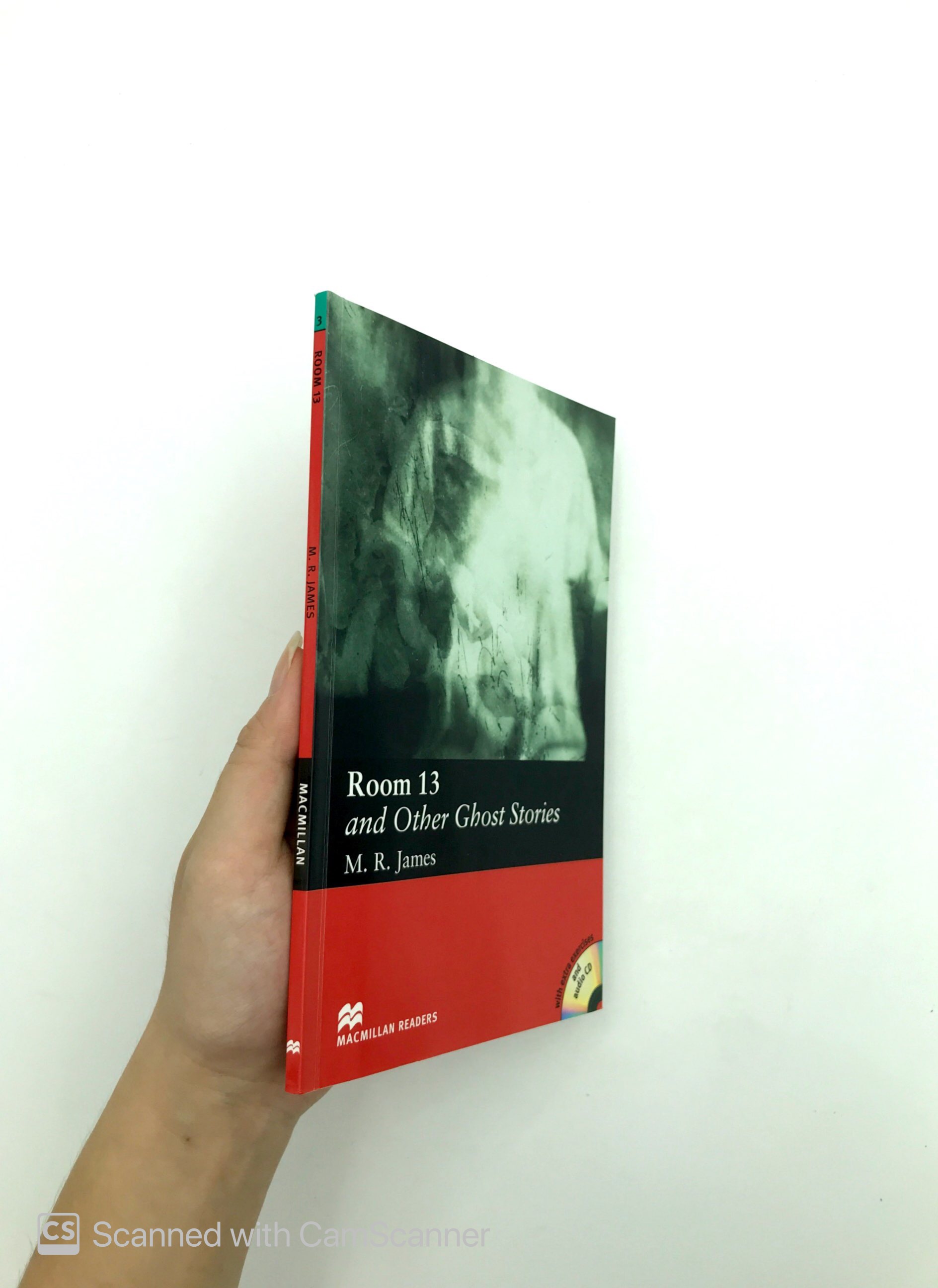 room 13and other ghost stories - Ảnh 12