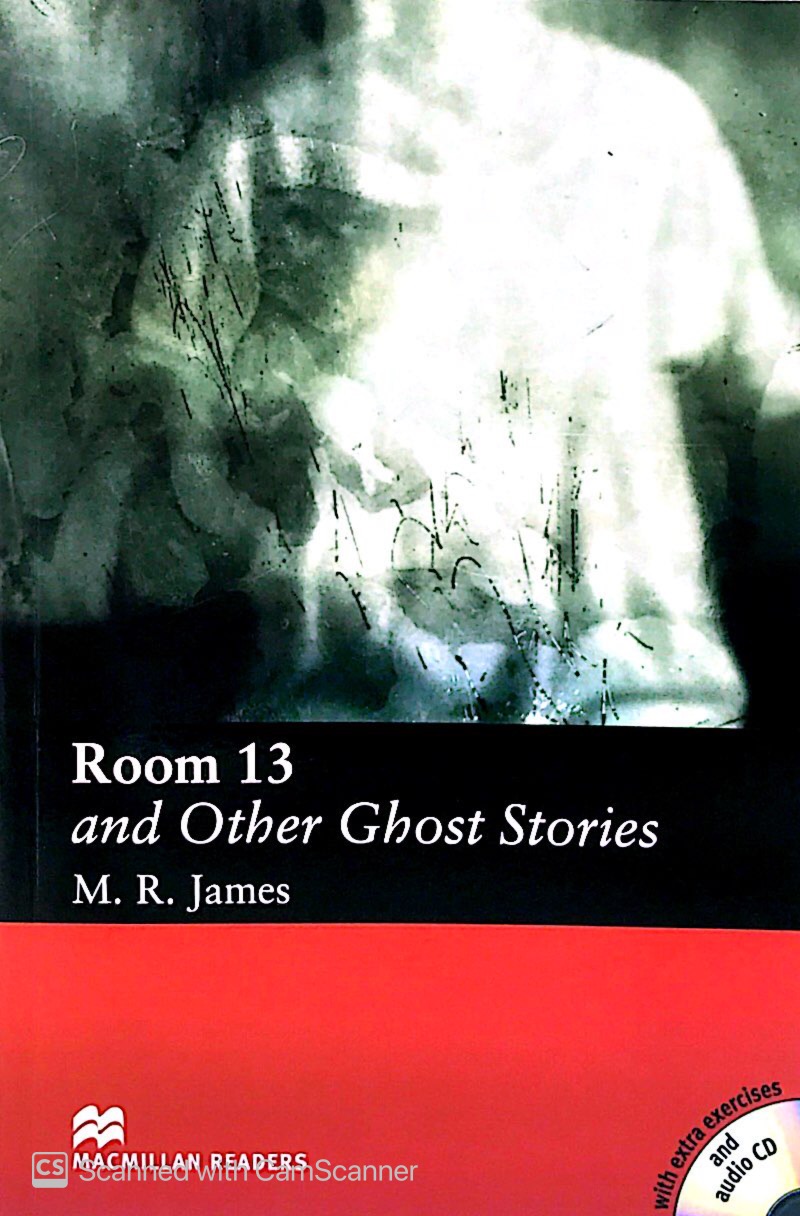 room 13and other ghost stories - Ảnh 2