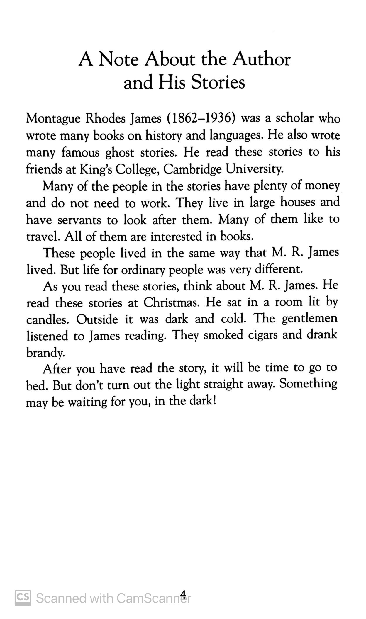 room 13and other ghost stories - Ảnh 4