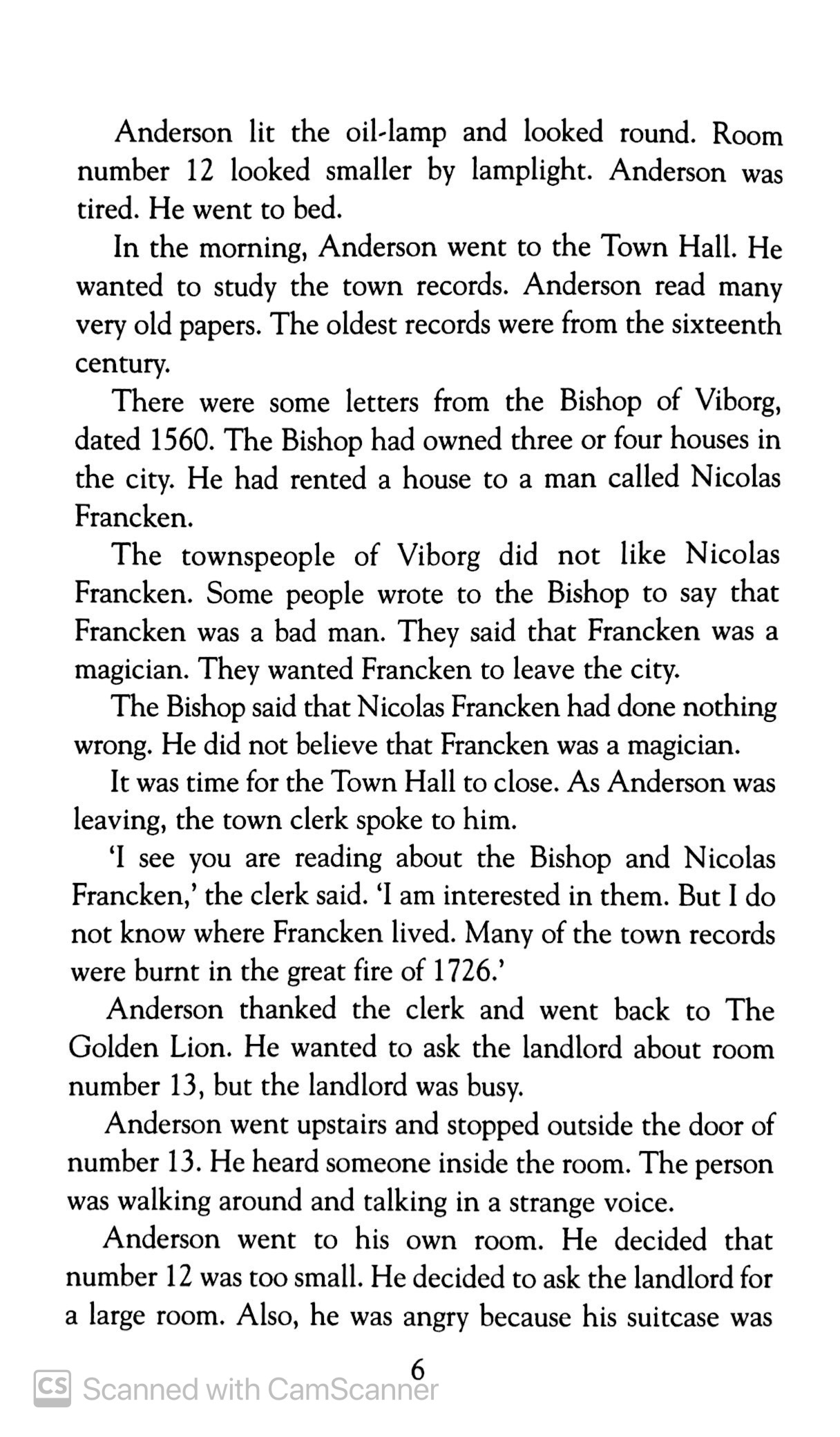 room 13and other ghost stories - Ảnh 6