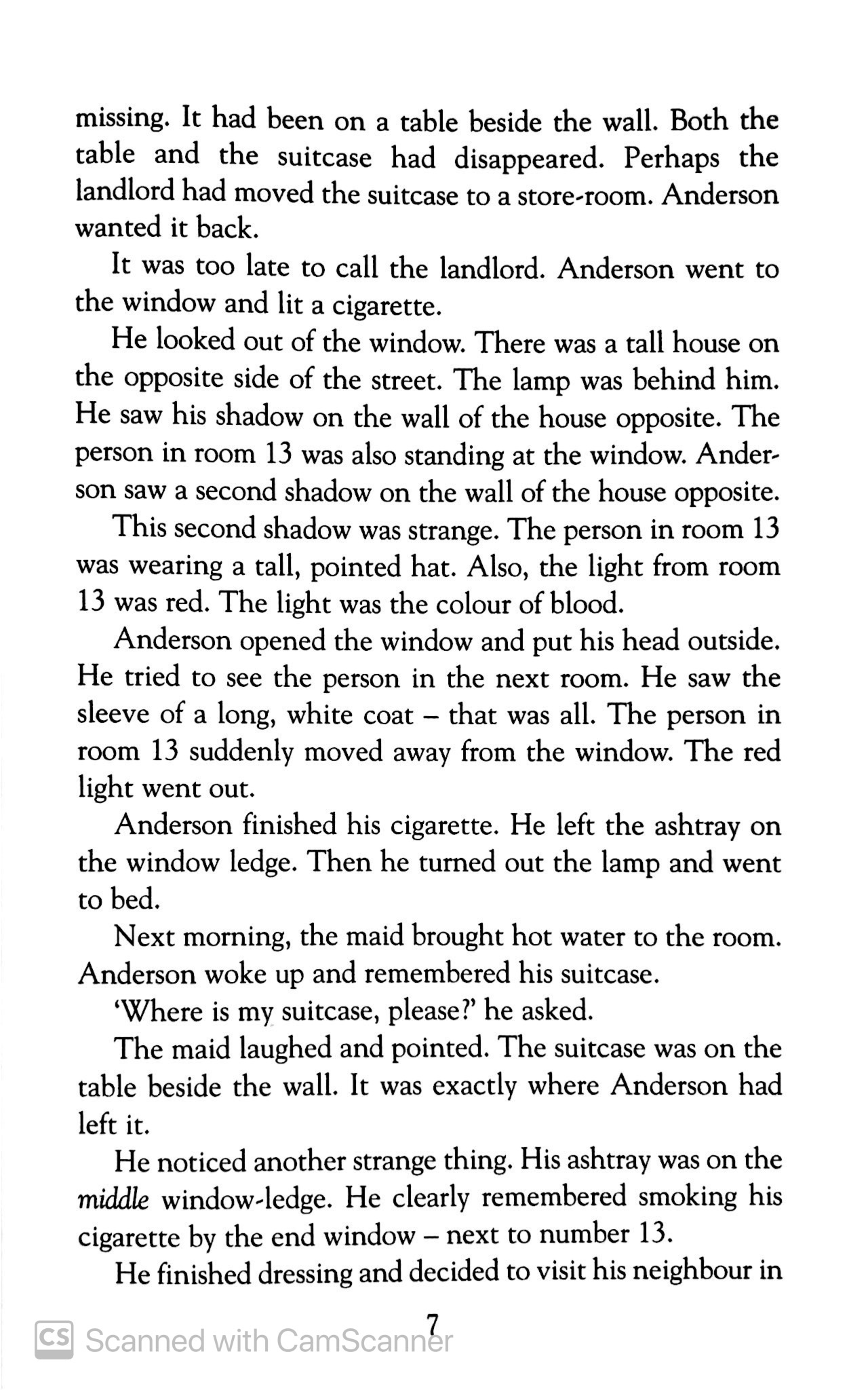 room 13and other ghost stories - Ảnh 7