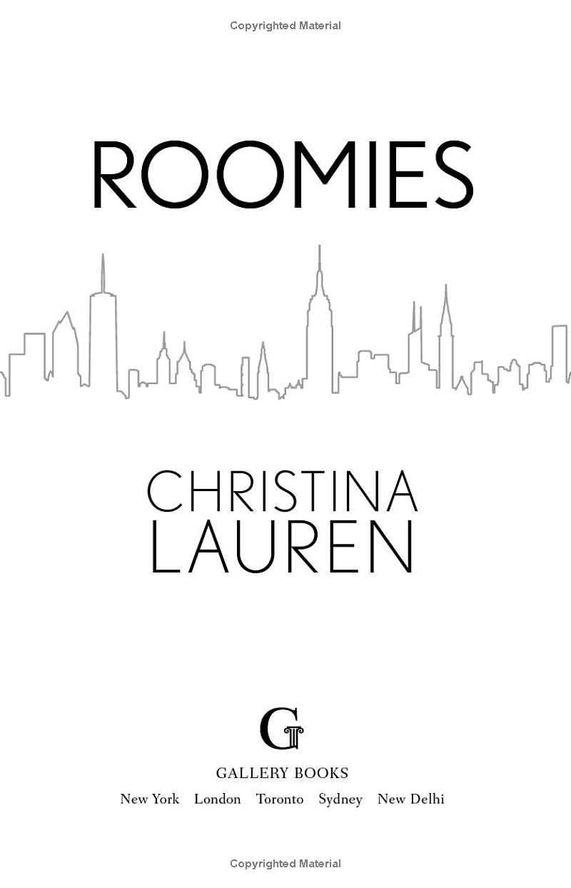 roomies - Ảnh 3