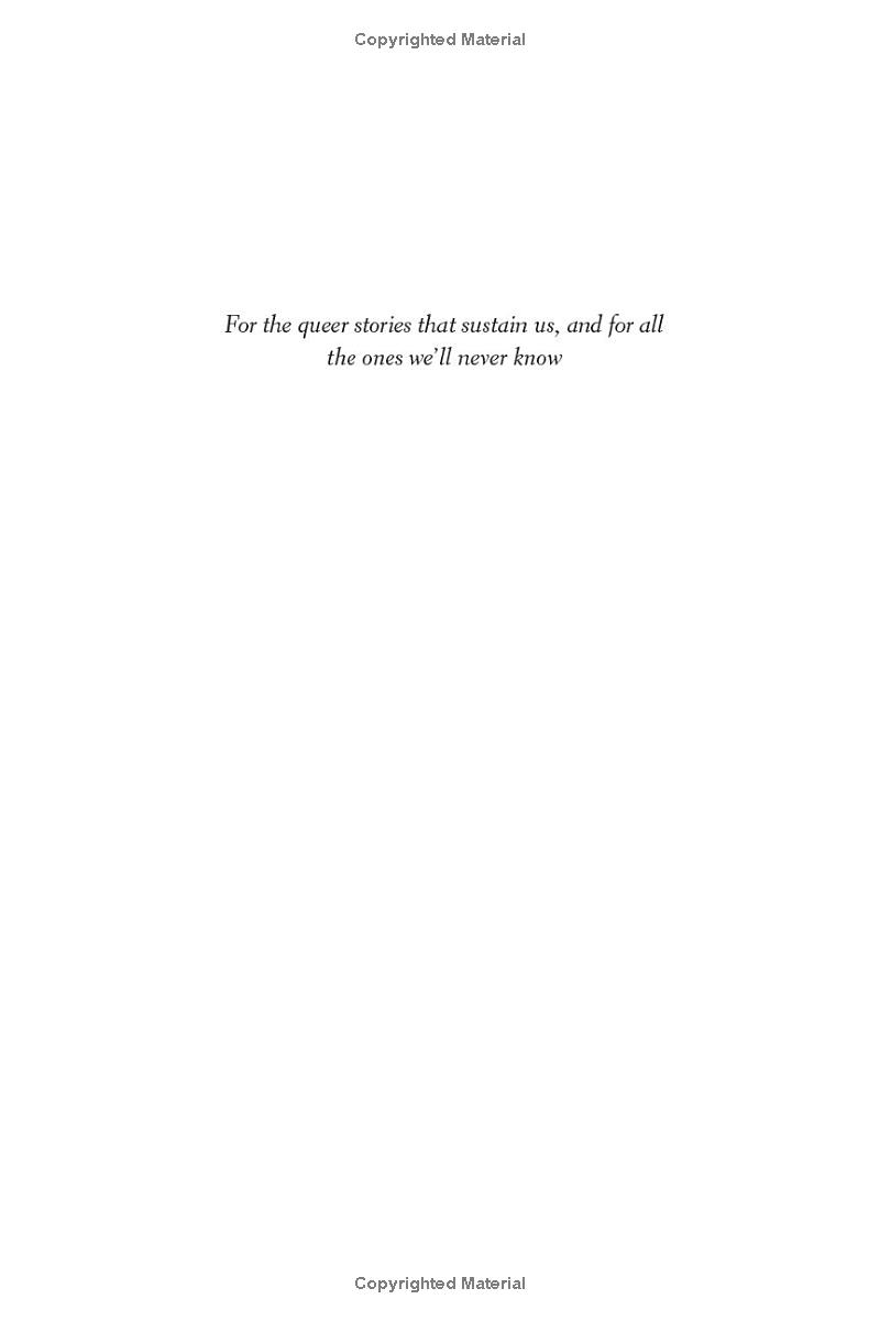 rough trade - a novel - Ảnh 4