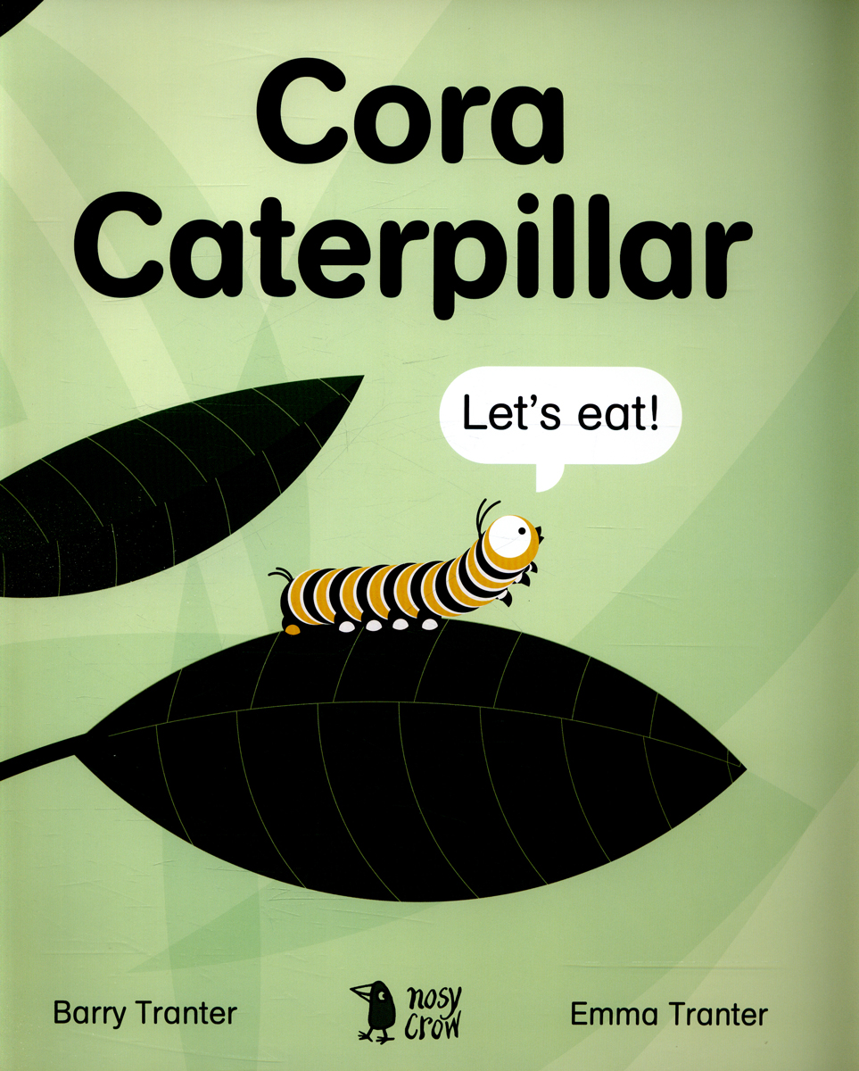 rounds: cora caterpillar pb - Ảnh 4