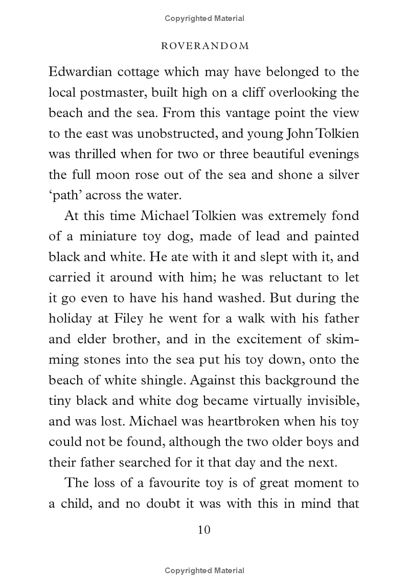 roverandom - Ảnh 4