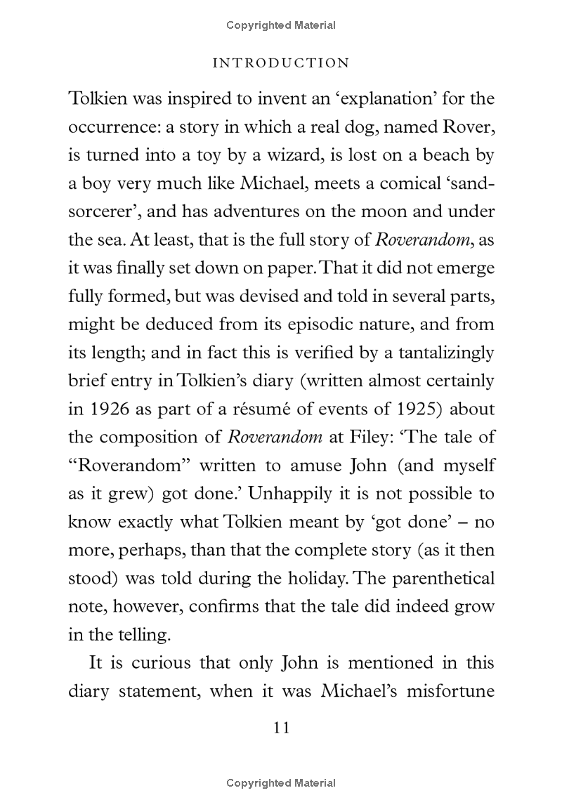 roverandom - Ảnh 5