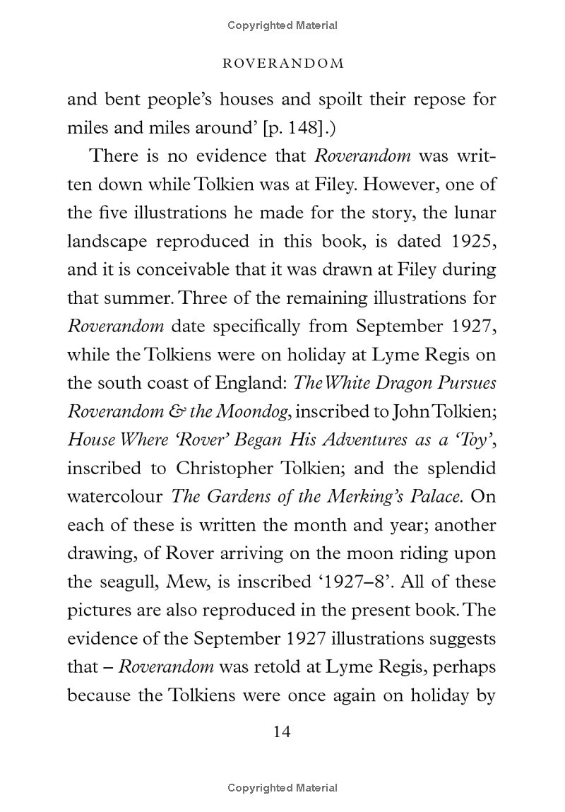 roverandom - Ảnh 8