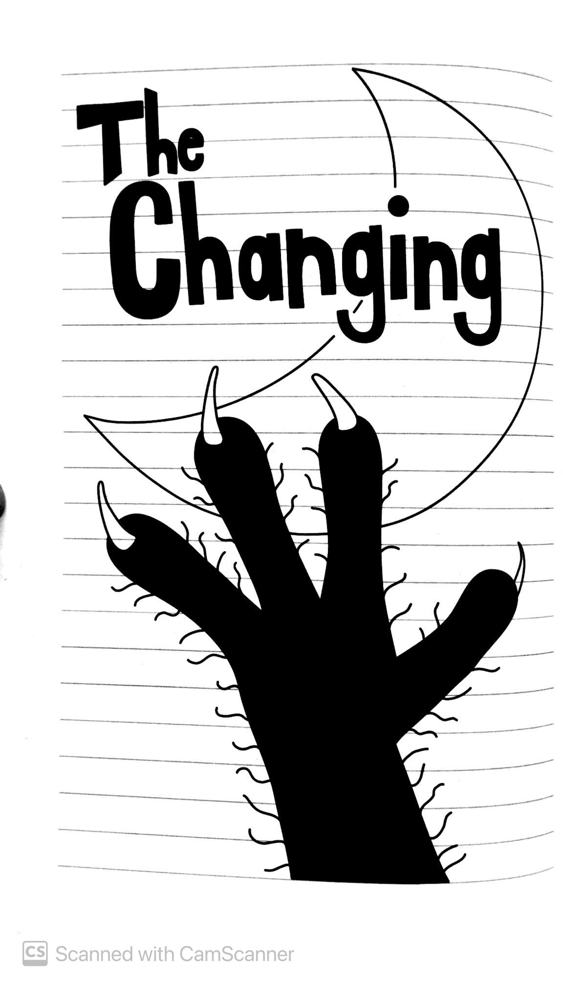 rowley jefferson's awesome friendly spooky stories - Ảnh 13