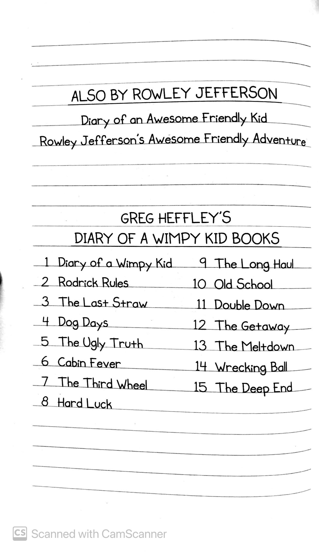 rowley jefferson's awesome friendly spooky stories - Ảnh 9
