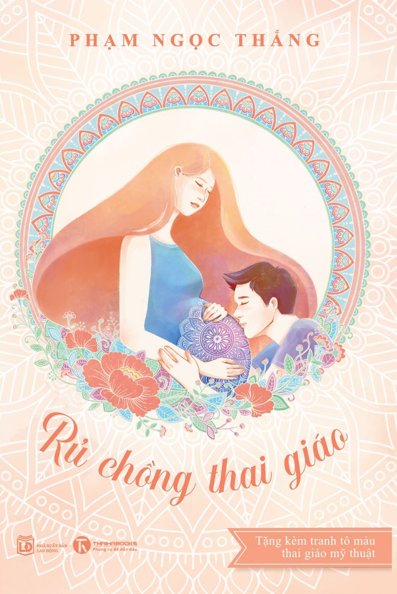 rủ chồng thai giáo - Ảnh 2