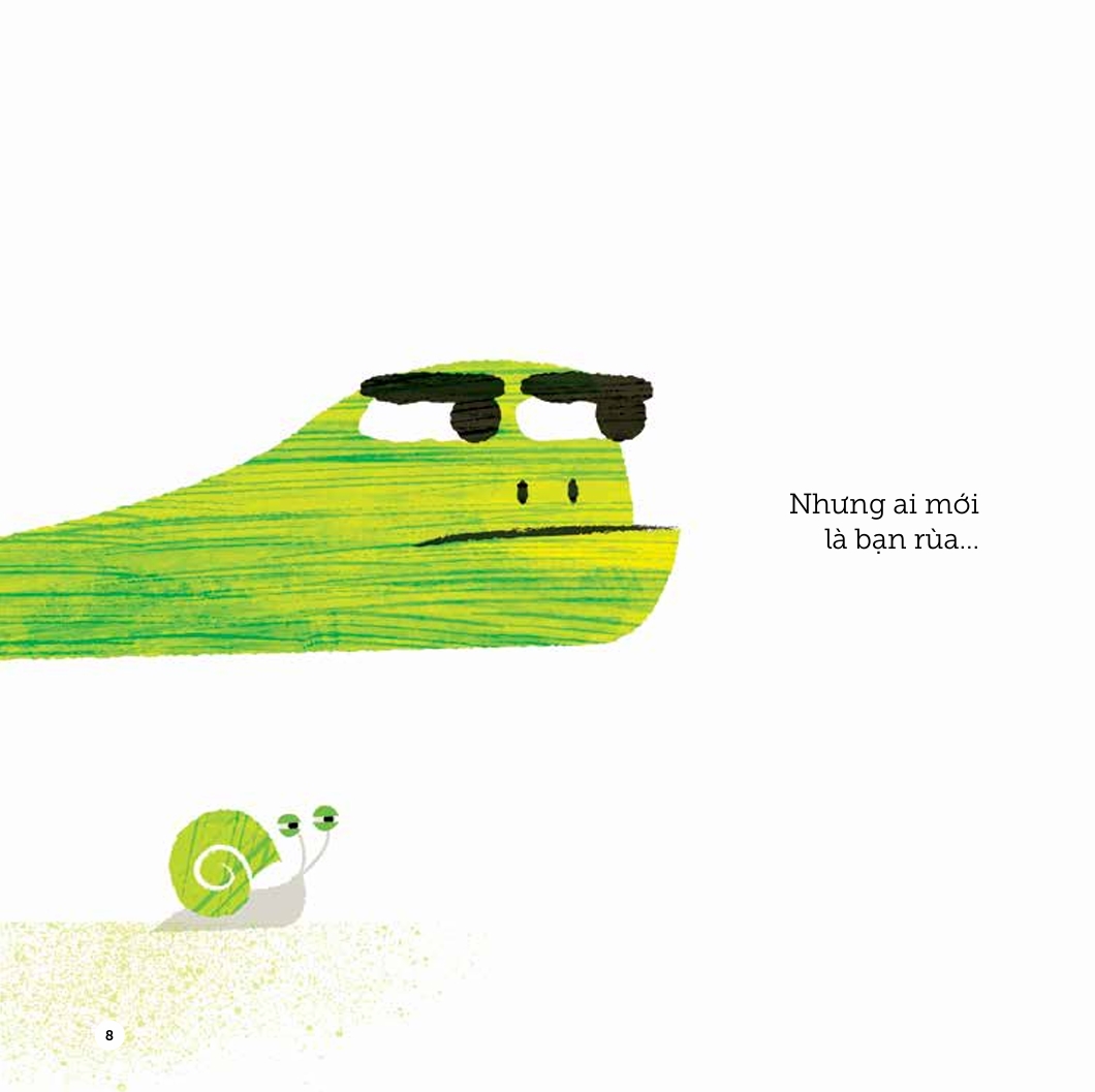 rùa lục rùa lam - one up - Ảnh 10