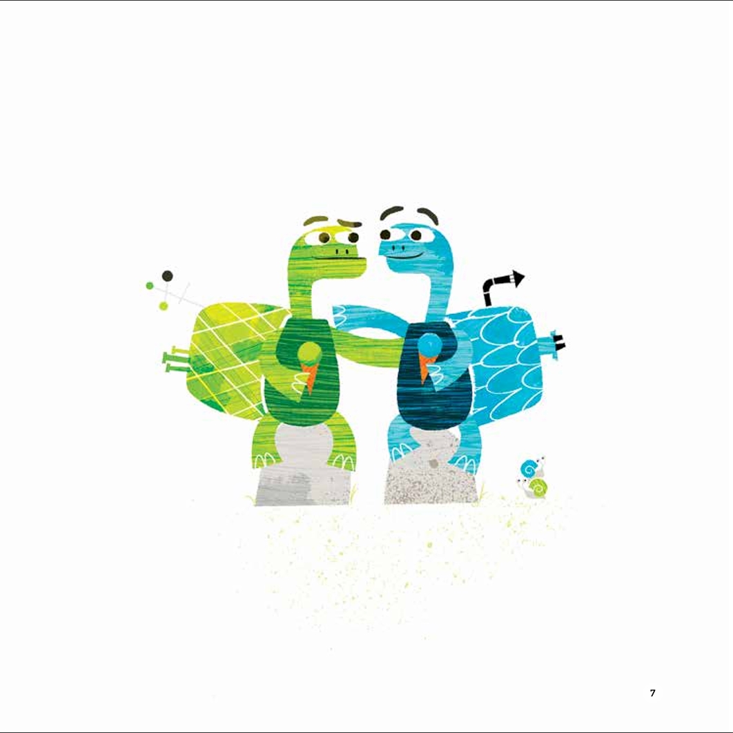 rùa lục rùa lam - one up - Ảnh 9