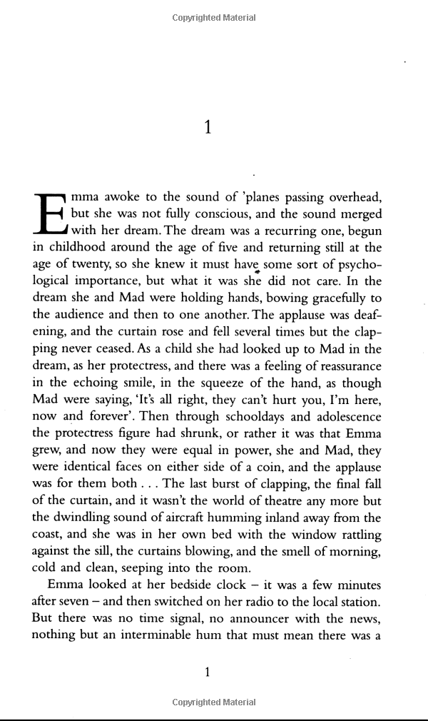 rule britannia (virago modern classics) - Ảnh 4