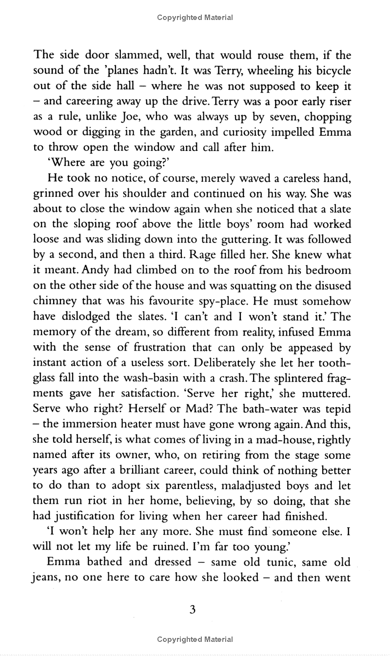 rule britannia (virago modern classics) - Ảnh 6