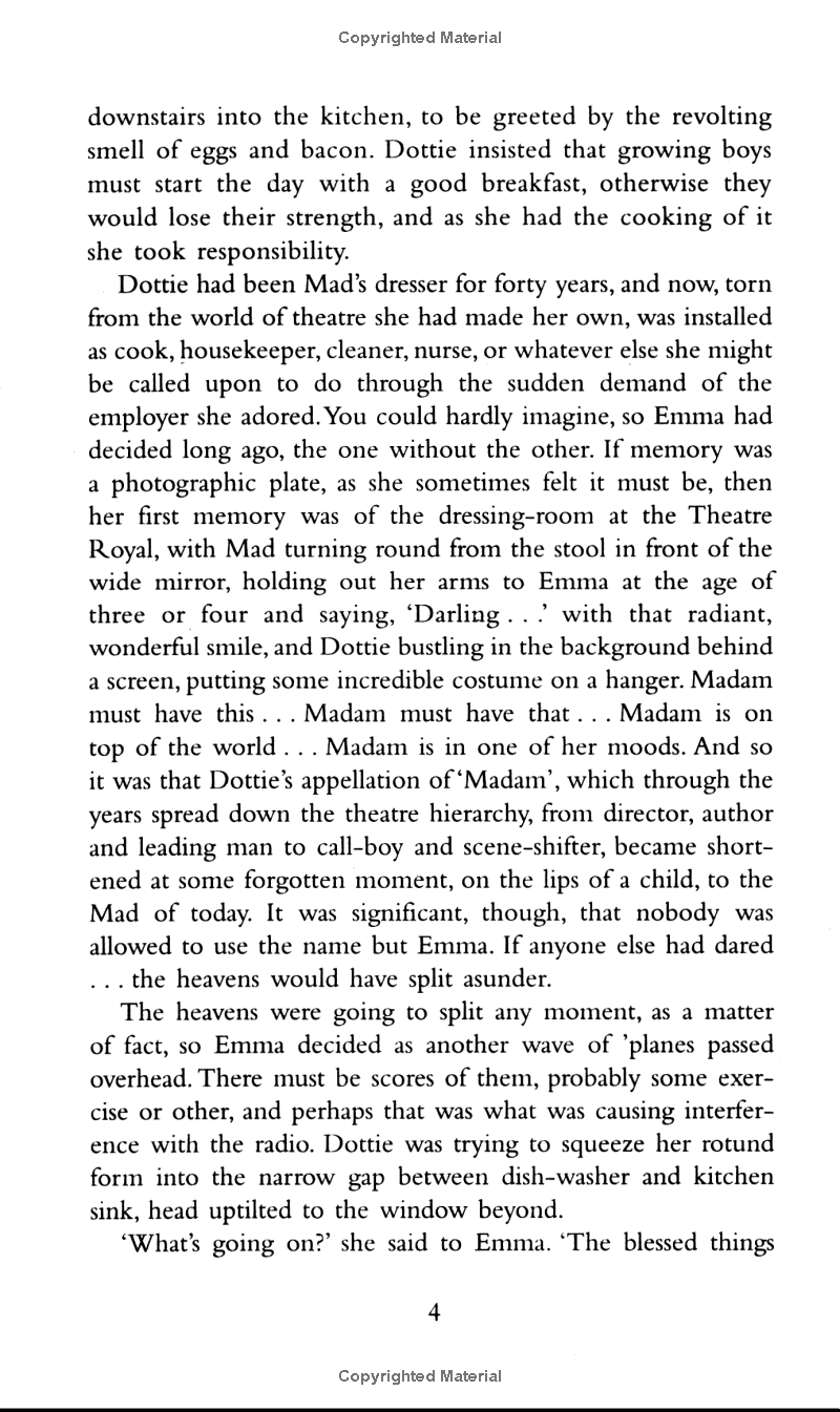 rule britannia (virago modern classics) - Ảnh 7