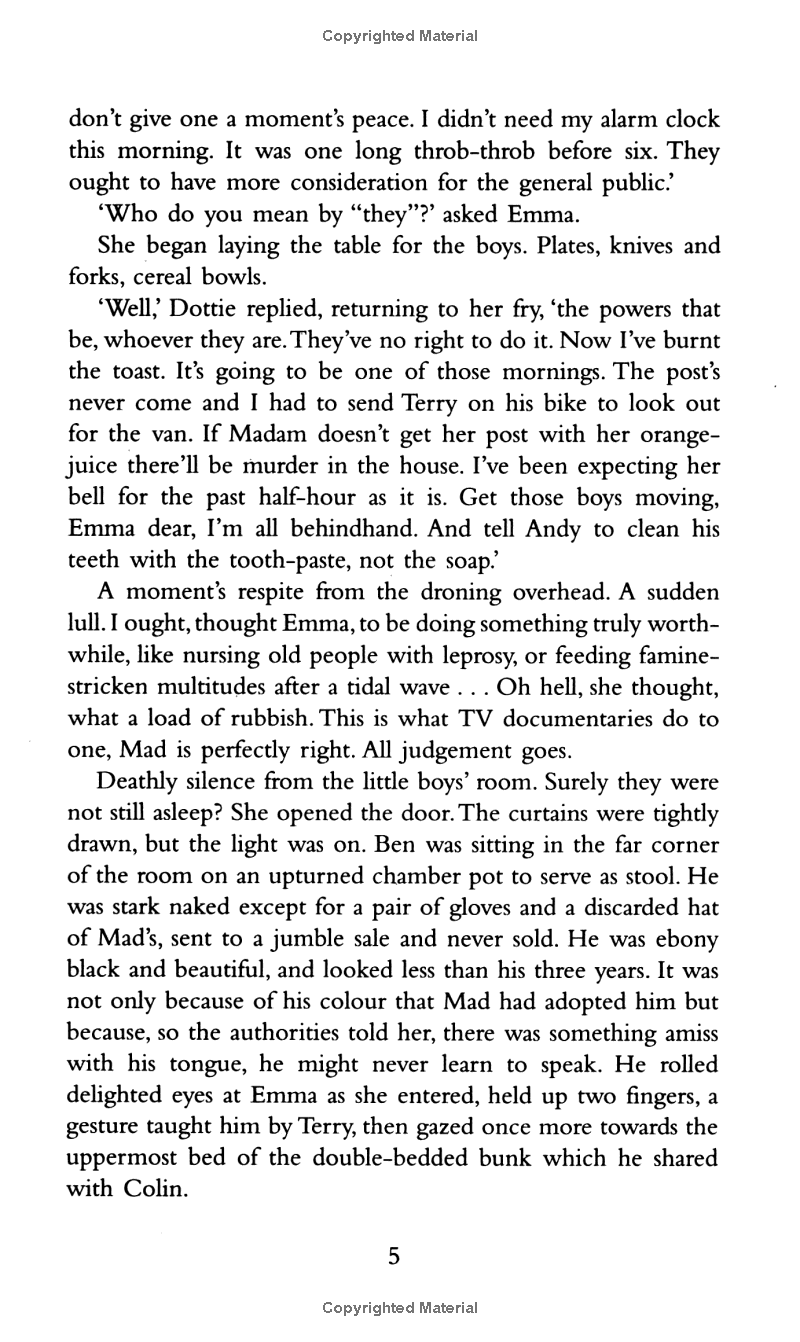 rule britannia (virago modern classics) - Ảnh 8