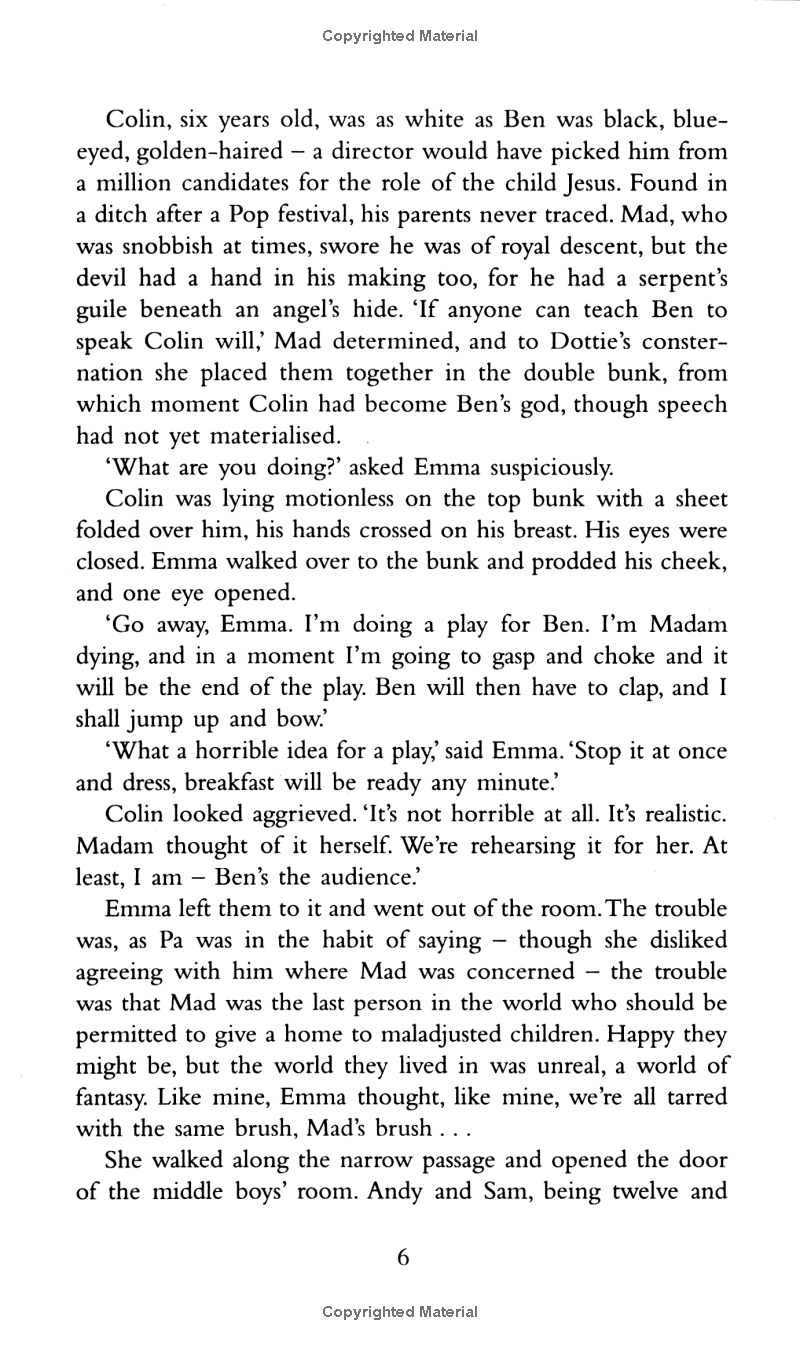 rule britannia (virago modern classics) - Ảnh 9