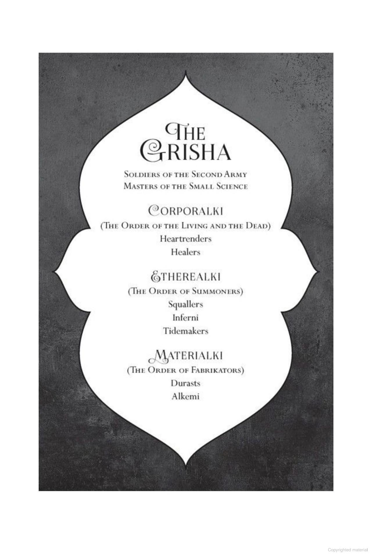 rule of wolves (king of scars duology, book 2) - Ảnh 4