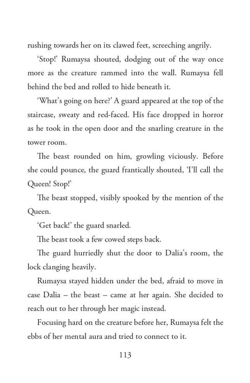 rumaysa: ever after - Ảnh 13