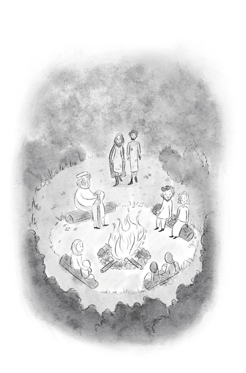 rumaysa: ever after - Ảnh 3