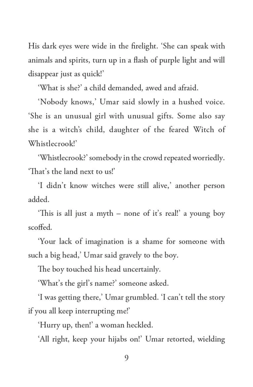 rumaysa: ever after - Ảnh 4