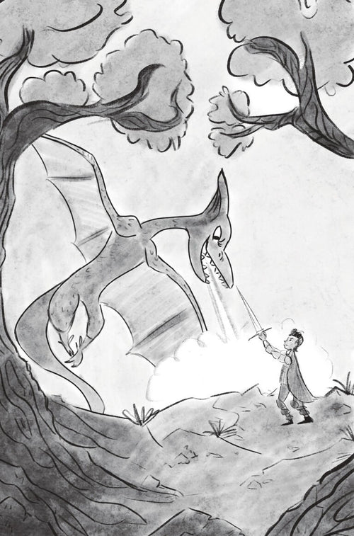 rumaysa: ever after - Ảnh 5