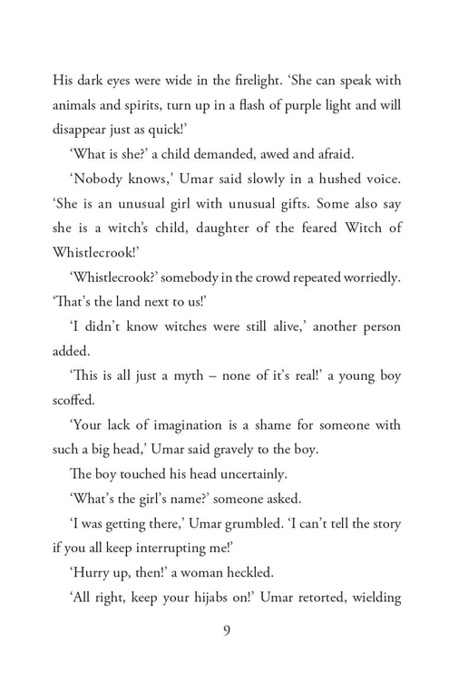 rumaysa: ever after - Ảnh 6