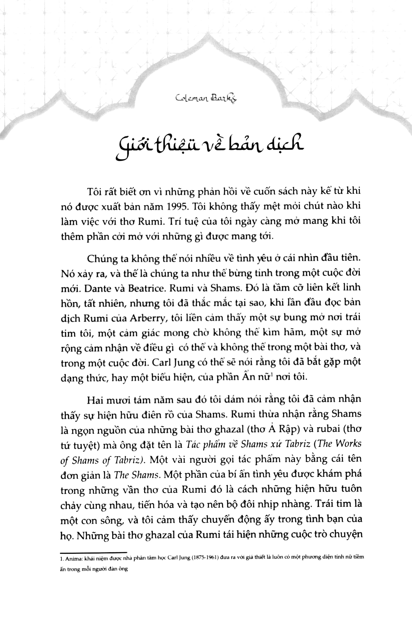 rumi tinh tuyệt - bìa cứng - Ảnh 4