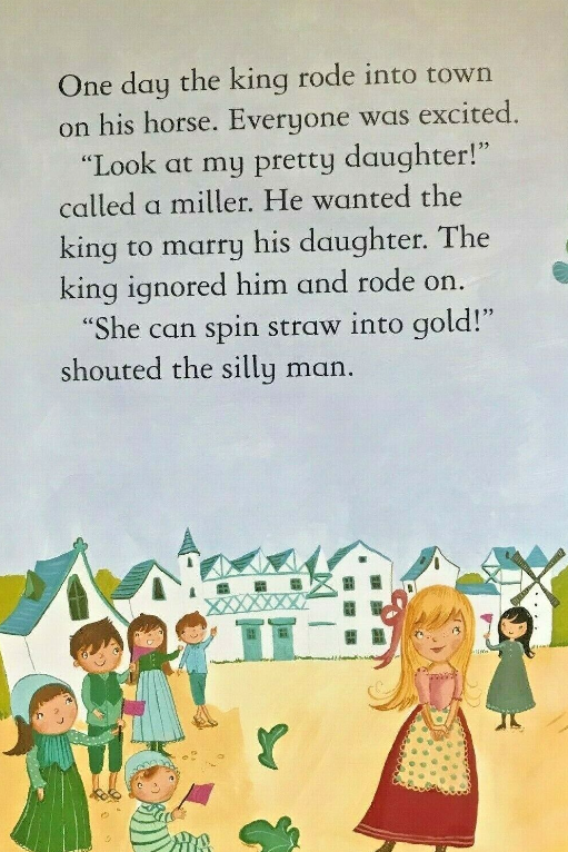 rumpelstiltskin - Ảnh 3