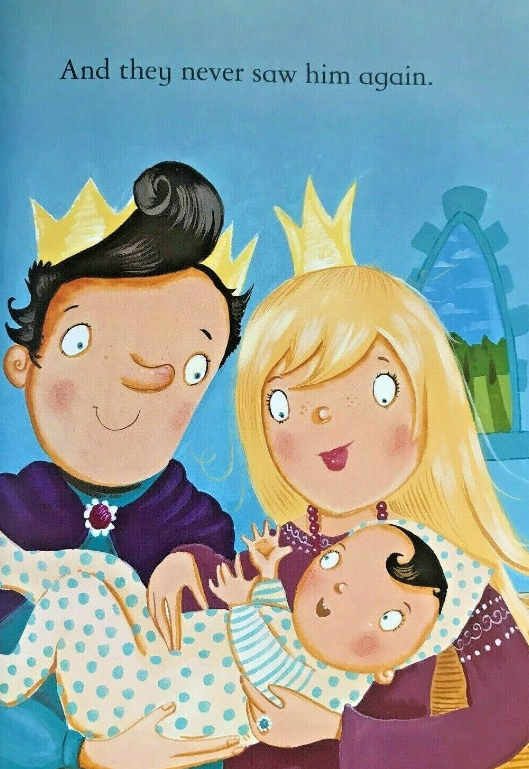 rumpelstiltskin - Ảnh 4