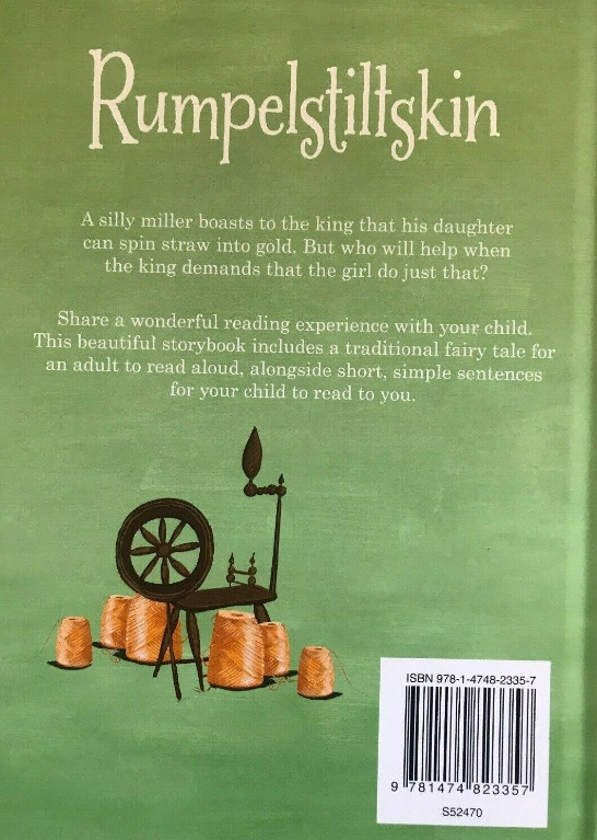 rumpelstiltskin - Ảnh 5