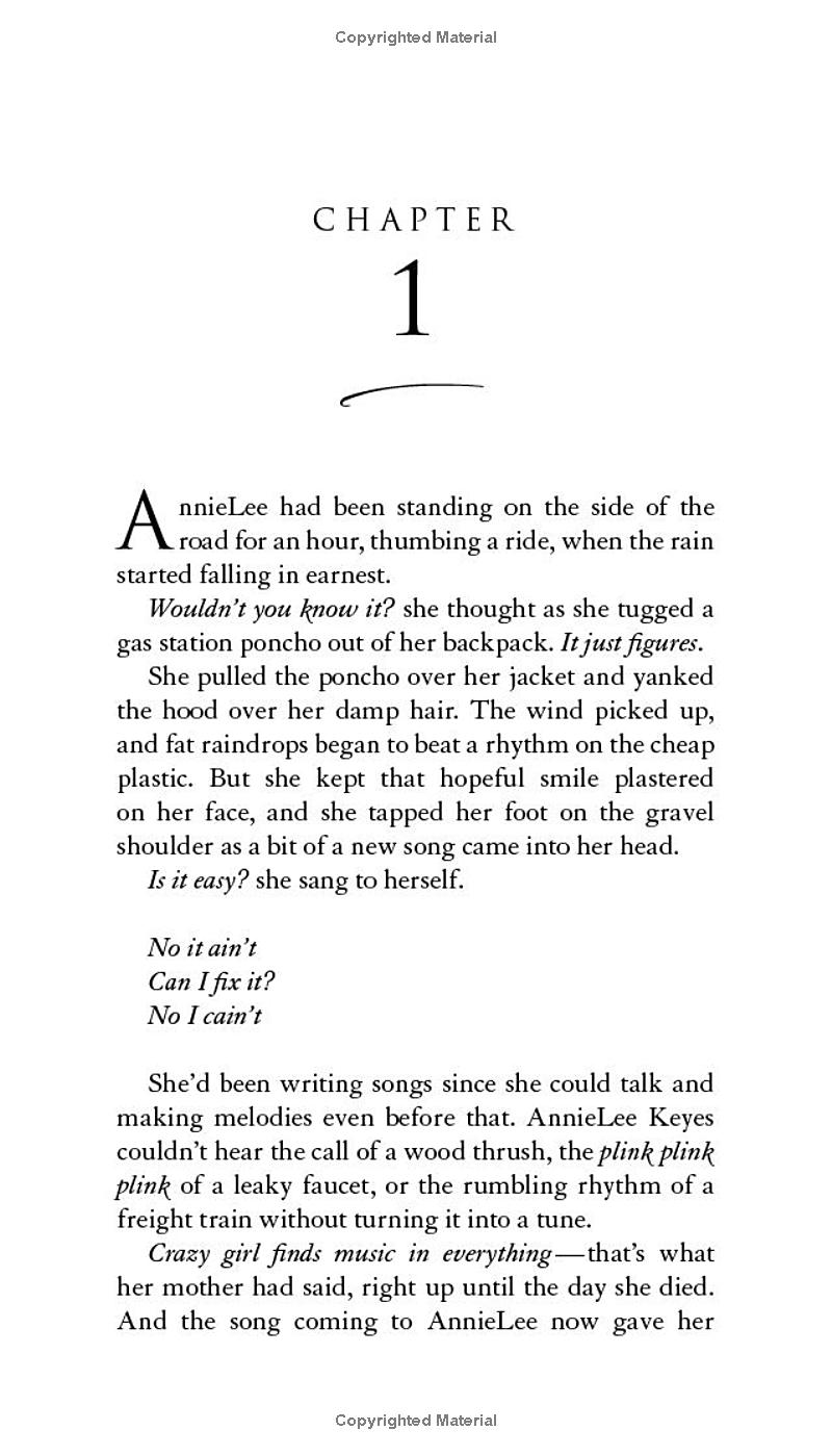 Run, Rose, Run - Ảnh 3