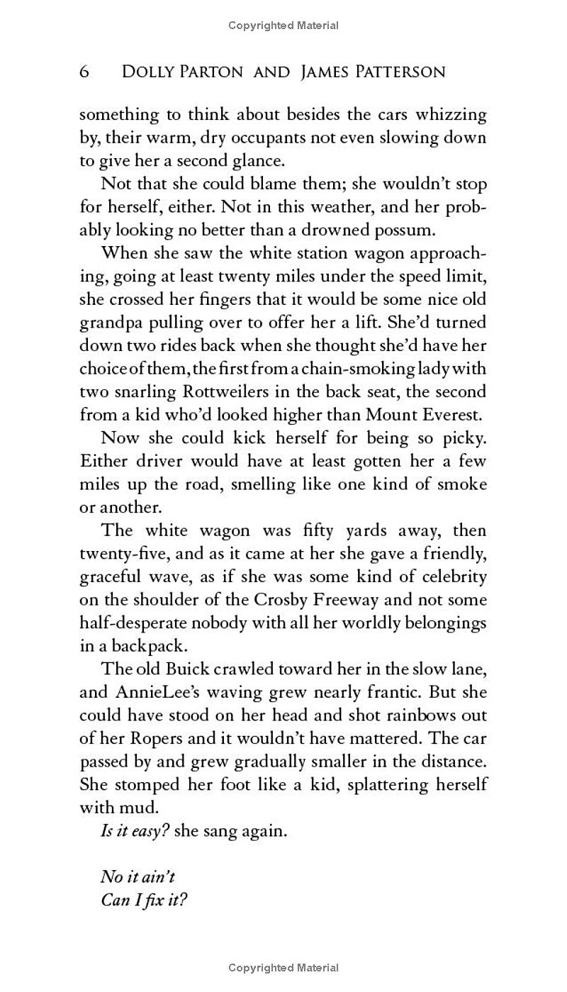 Run, Rose, Run - Ảnh 4