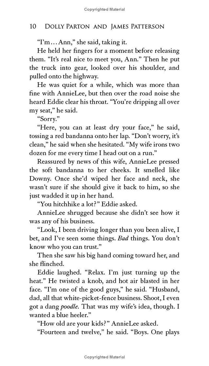 Run, Rose, Run - Ảnh 8