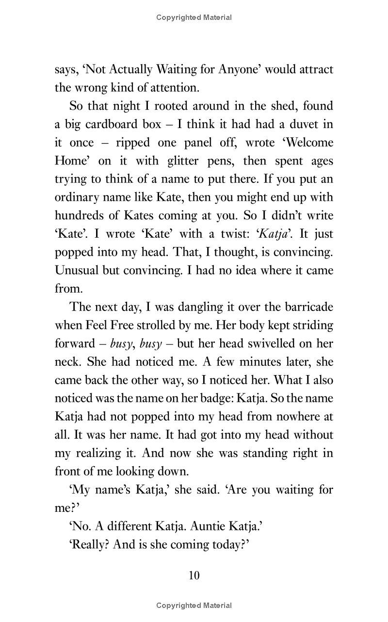 runaway robot - Ảnh 12