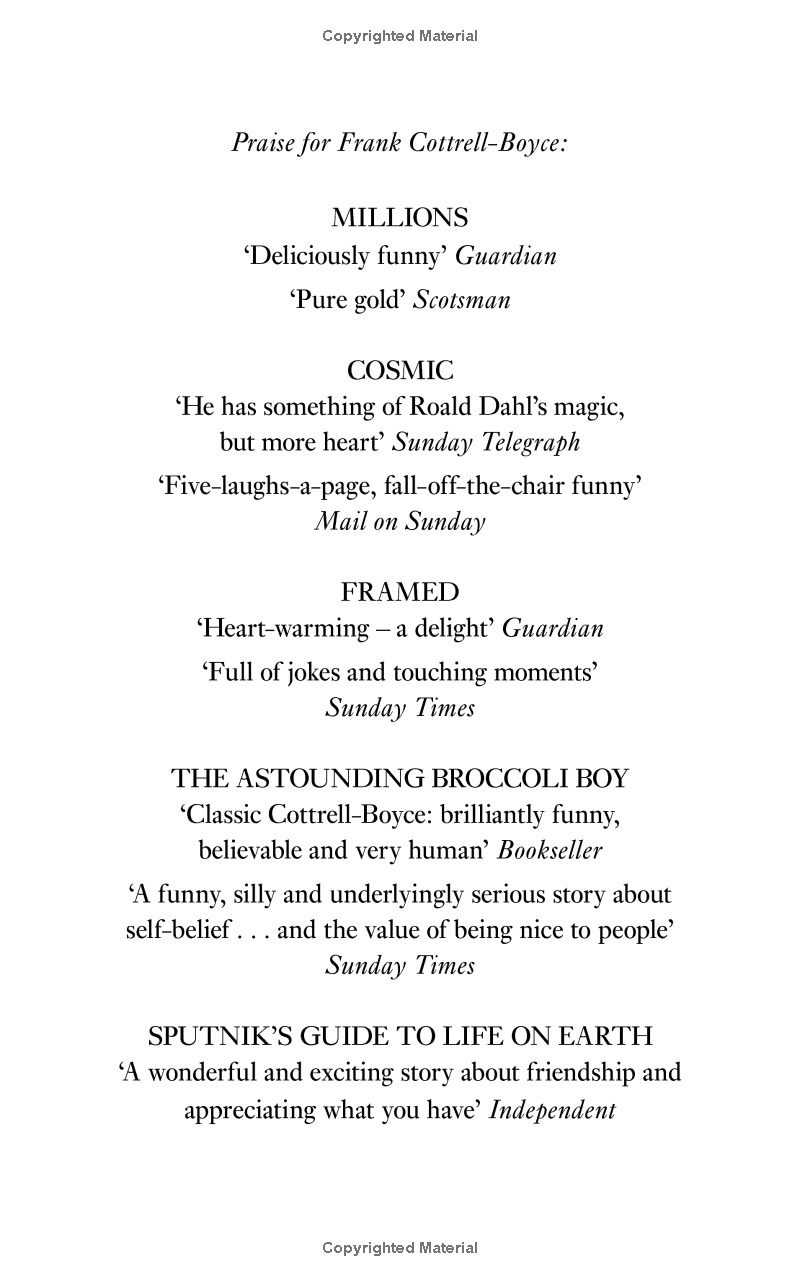 runaway robot - Ảnh 3