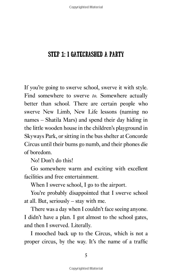 runaway robot - Ảnh 7