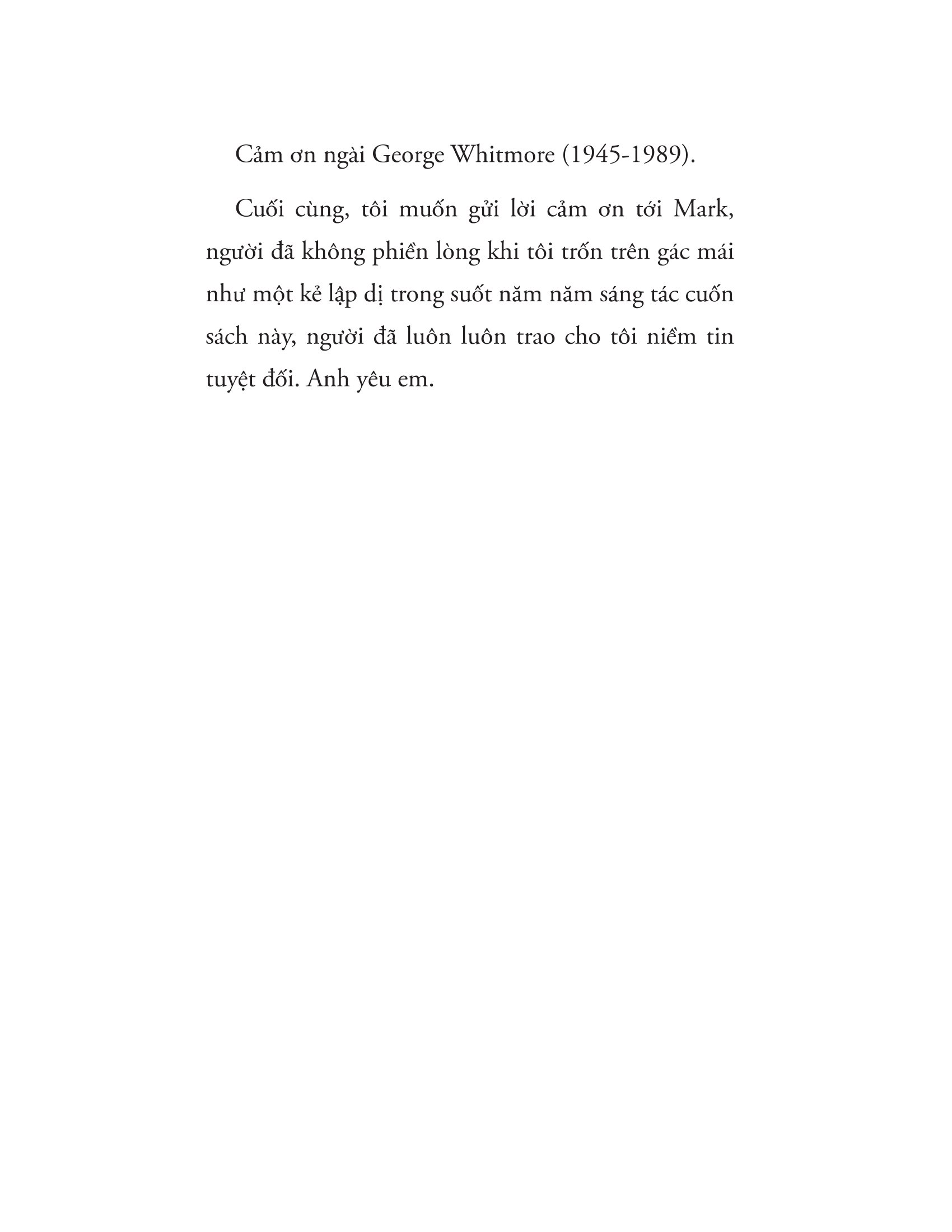 rừng đen - Ảnh 10