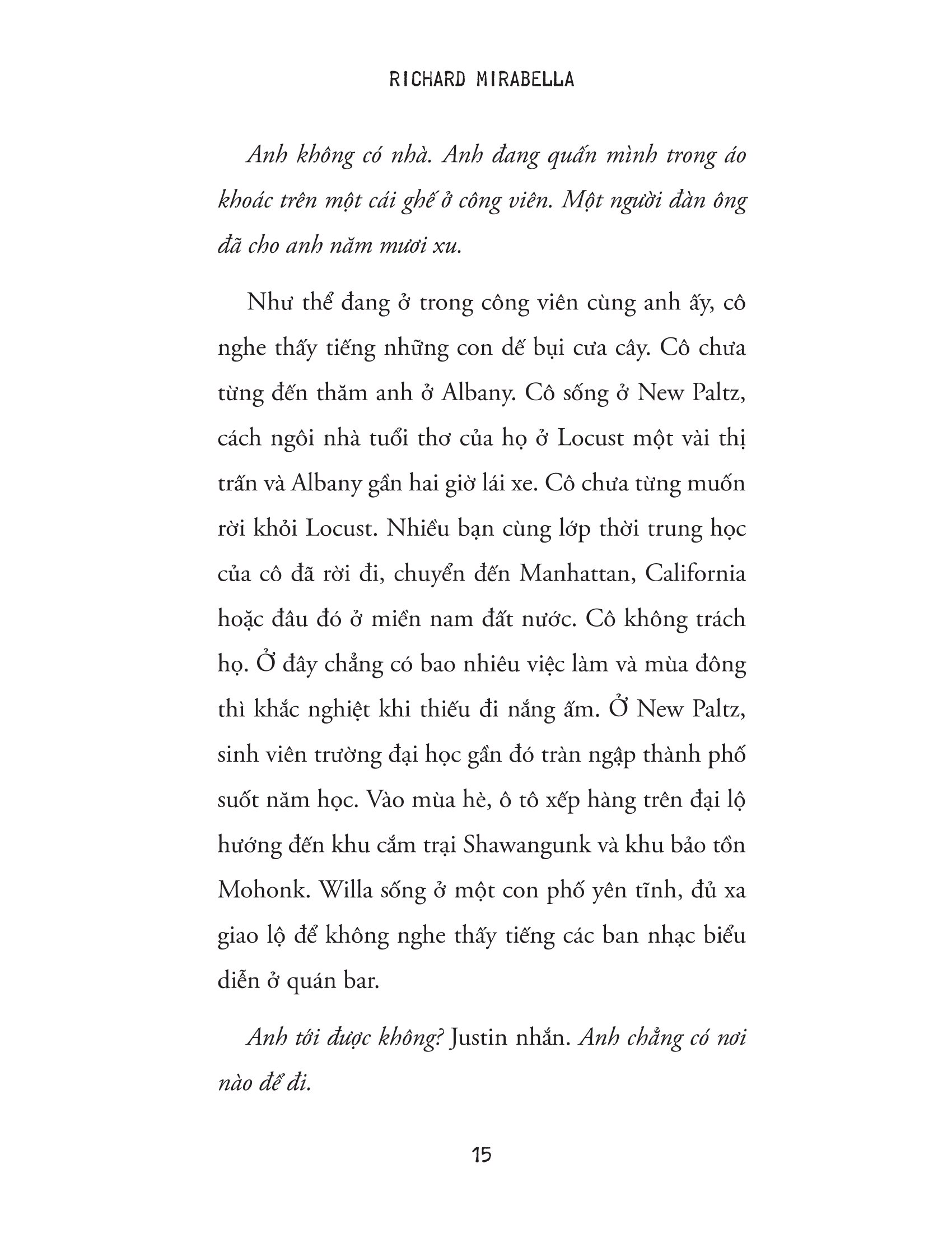 rừng đen - Ảnh 13