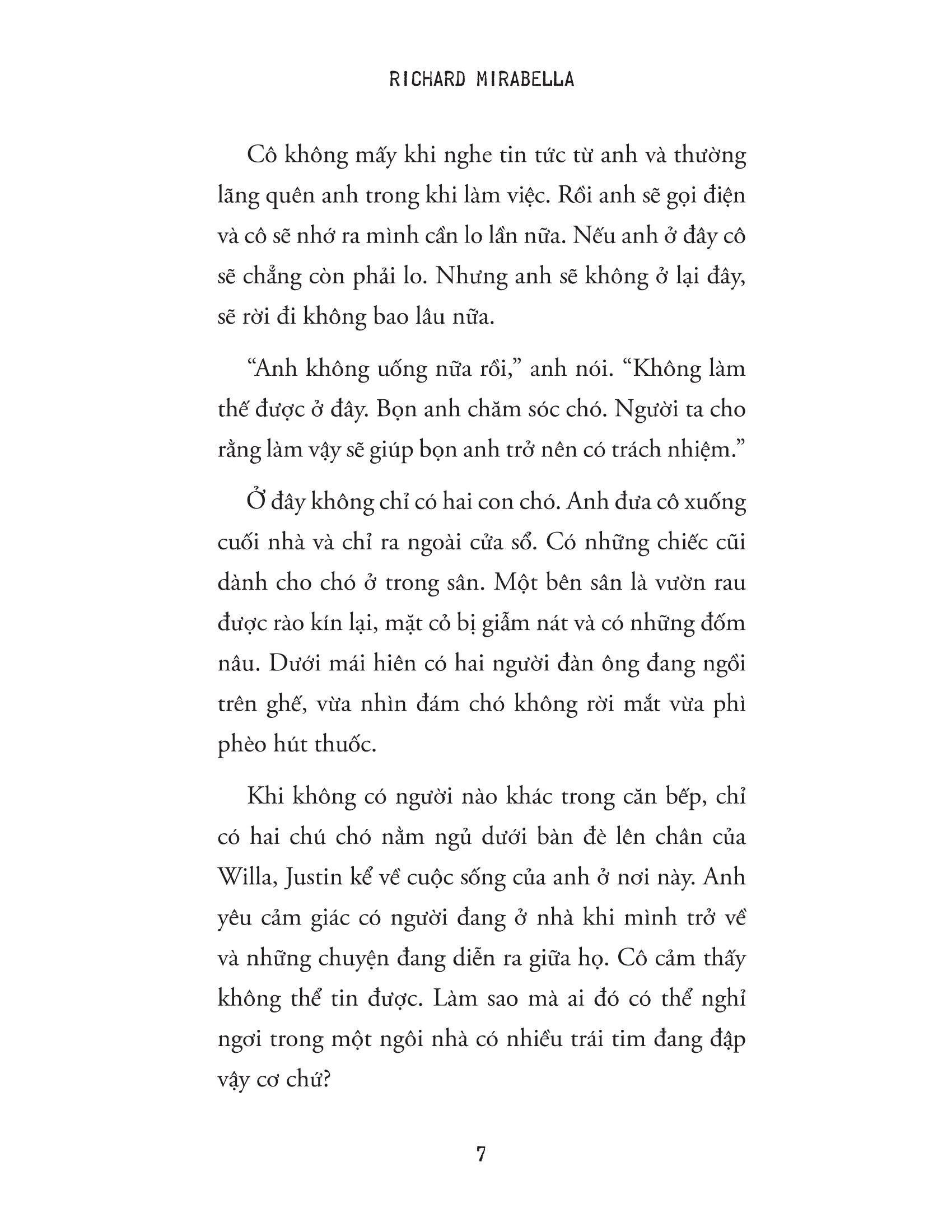 rừng đen - Ảnh 5